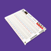 Breadboard Canvas for Analog Discovery Studio