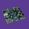 USB104 A7: Artix-7 FPGA Development Board with SYZYGY-compatible Expansion