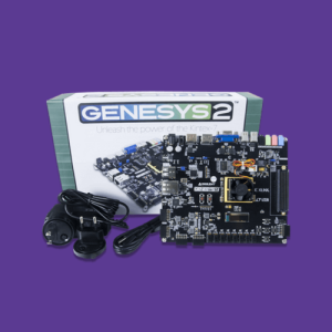Genesys 2 Kintex-7 FPGA Development Board