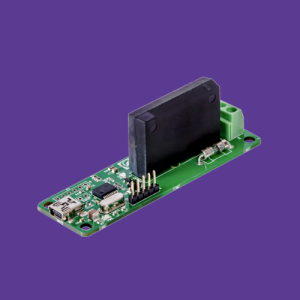 1 Channel USB Powered Solid State Relay Module