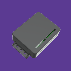 16 Channel Ethernet GPIO Enclosure