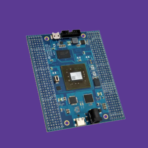 Callisto K7 USB 3.1 FPGA Module