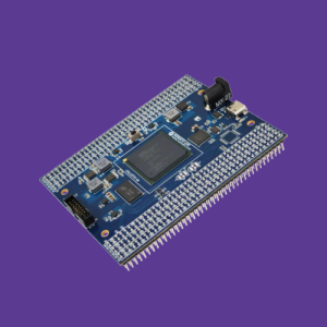 Callisto S6 USB 3.1 FPGA Module