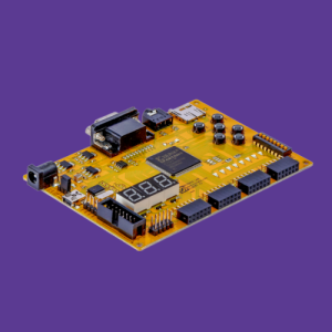 Elbert V2 S3A FPGA Development Board