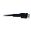 Pmod Cable Kit: 2x6-pin and 2x6 Pin to Dual 6-pin Pmod Splitter Cable