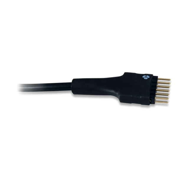 Pmod Cable Kit: 2x6-pin and 2x6 Pin to Dual 6-pin Pmod Splitter Cable