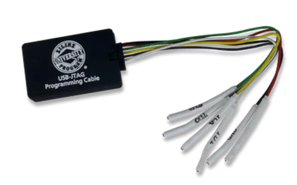 XUP USB-JTAG Programming Cable