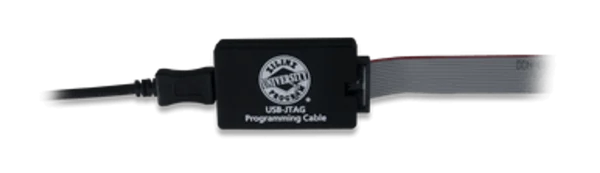 XUP USB-JTAG Programming Cable