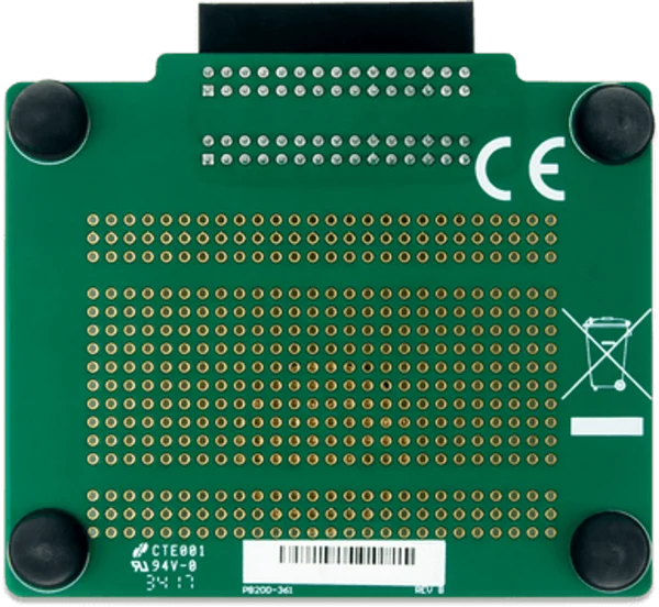 Breadboard Adapter for Analog Discovery