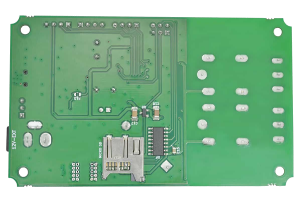 2 Channel Programmable Relay Module
