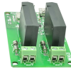 2 Channel USB Solid State Relay Module
