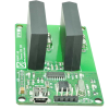 2 Channel USB Solid State Relay Module