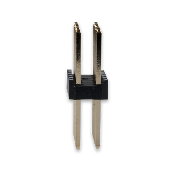 2x6 Pin Header (5-pack)