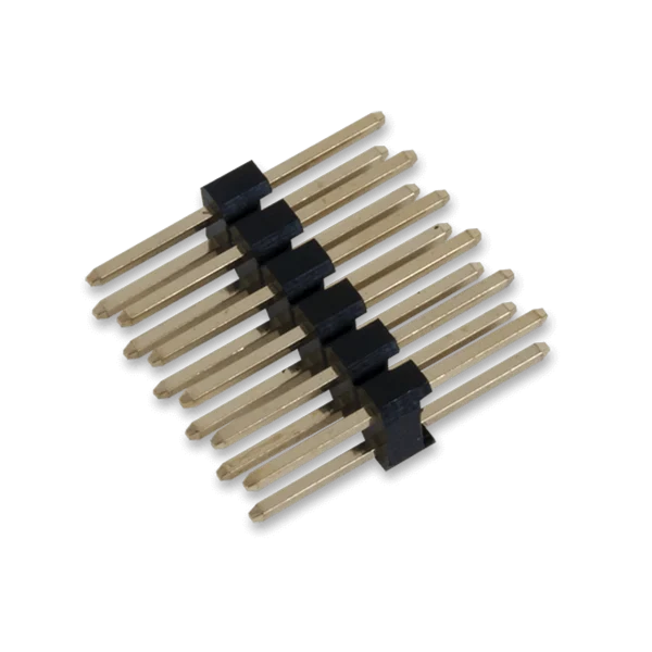 2x6 Pin Header (5-pack)
