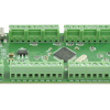 32 Channel USB GPIO Module With Analog Inputs