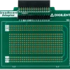 Breadboard Adapter for Analog Discovery