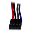4-pin MTE Cable