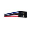 4-pin MTE Cable