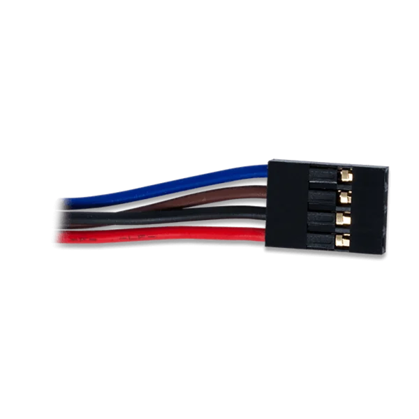 4-pin MTE Cable