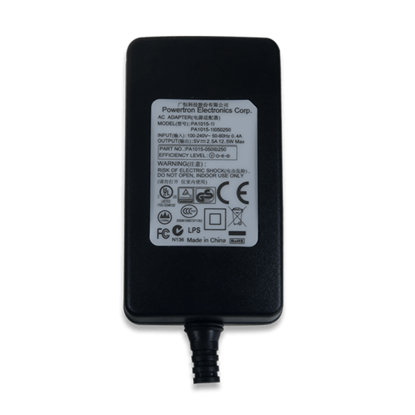 5V 2.5A Switching Power Supply
