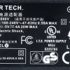 5V 4A Switching Power Supply