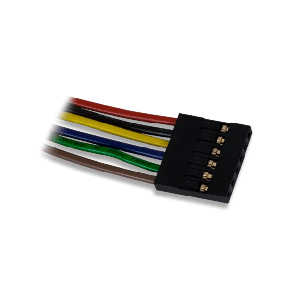 6-pin MTE Cable