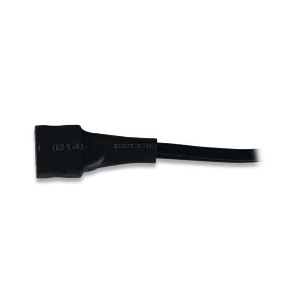 2x6-pin to Dual 6-pin Pmod Splitter Cable