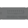 8 Channel USB GPIO Enclosure