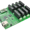 8ch_EthernetSSR_2-2-1-600x400 8 Channel Ethernet Solid State Relay Module