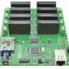 8ch_EthernetSSR_3-2-1-600x400 8 Channel Ethernet Solid State Relay Module