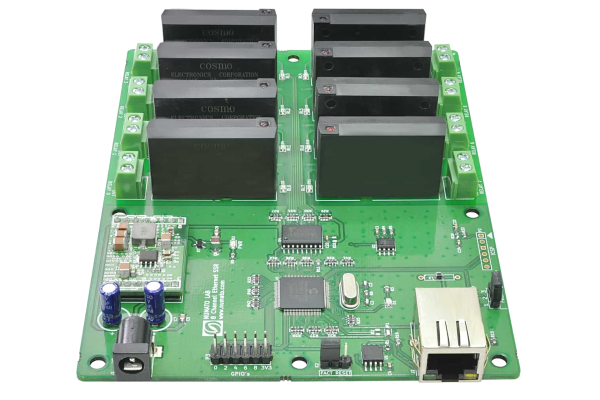 8ch_EthernetSSR_3-2-1-600x400 8 Channel Ethernet Solid State Relay Module