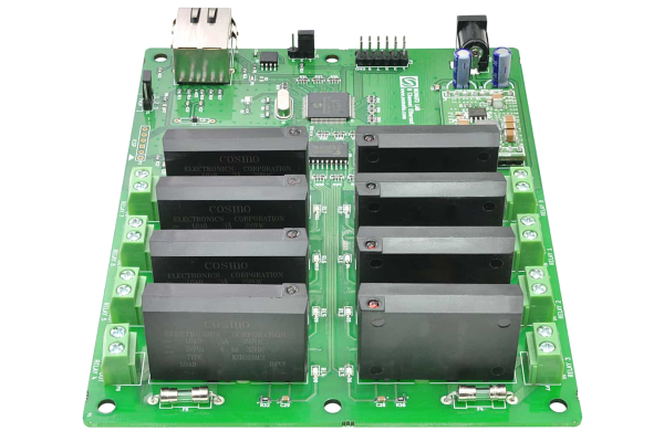 8ch_EthernetSSR_4-2-1-600x400 8 Channel Ethernet Solid State Relay Module