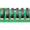 8 Channel Solid State Relay Controller Board