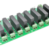 8 Channel USB Solid State Relay Module