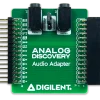 Audio Adapter for Analog Discovery