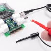 BNC to Minigrabber Cable