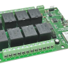 8 Channel Bluetooth Relay Module
