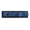 Cmod A7-35T: Breadboardable Artix-7 FPGA Module