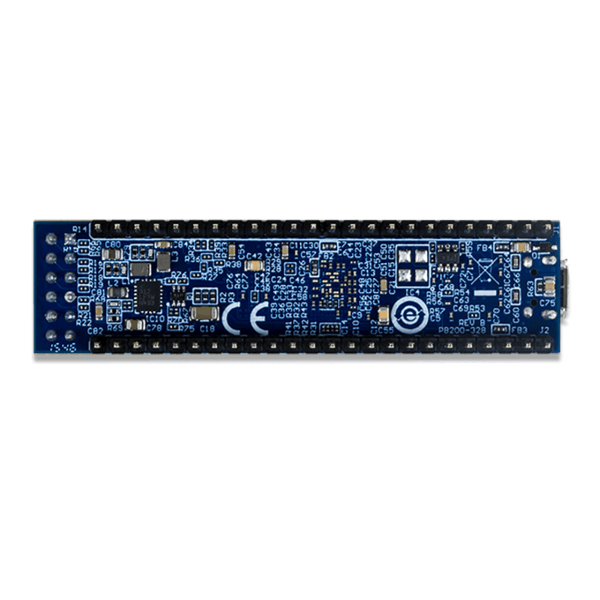 Cmod A7-35T: Breadboardable Artix-7 FPGA Module