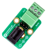 DC Barrel Jack Adapter (for power)