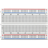 Half-Size Breadboard