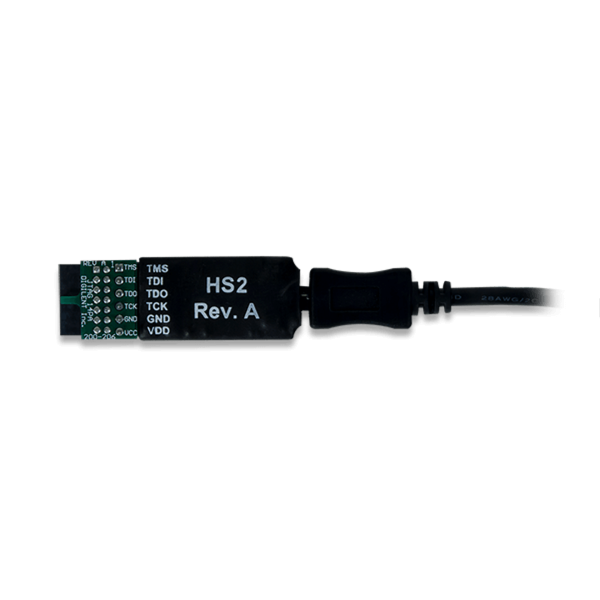 JTAG-HS2 Programming Cable