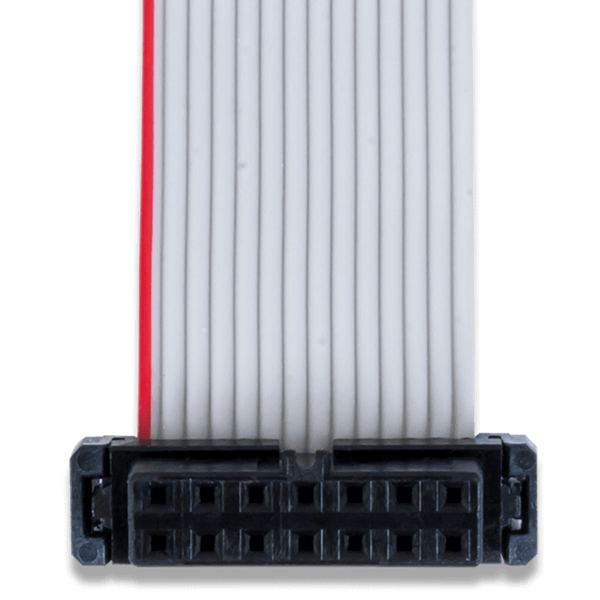 JTAG 2x7 Ribbon Cable