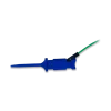 Mini Grabber Test Clips (6-pack) for use with Instrumentation Flywires