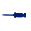 Mini Grabber Test Clips (6-pack) for use with Instrumentation Flywires