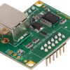 8 Channel USB Pluggable GPIO Module