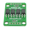Opto Isolator Breakout – PC817