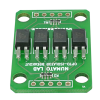 Opto Isolator Breakout – PC817