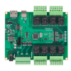 POERL-8-1 8 Channel PoE Relay Module : NL-ETHR-G-008