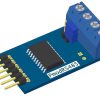 Pmod RS485: High-speed Isolated Communication